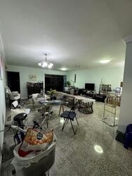 Blk 116B Rivervale Edge (Sengkang), HDB 5 Rooms #629231341